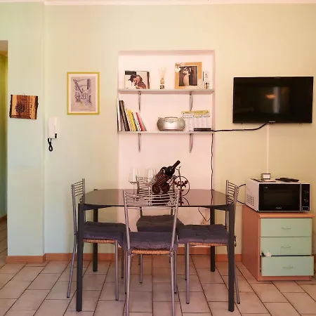 Cri By Interhome Apartmán Germignaga